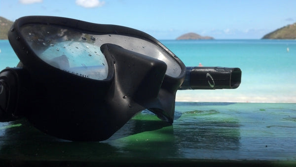 Snorkeling: Tips and Tricks