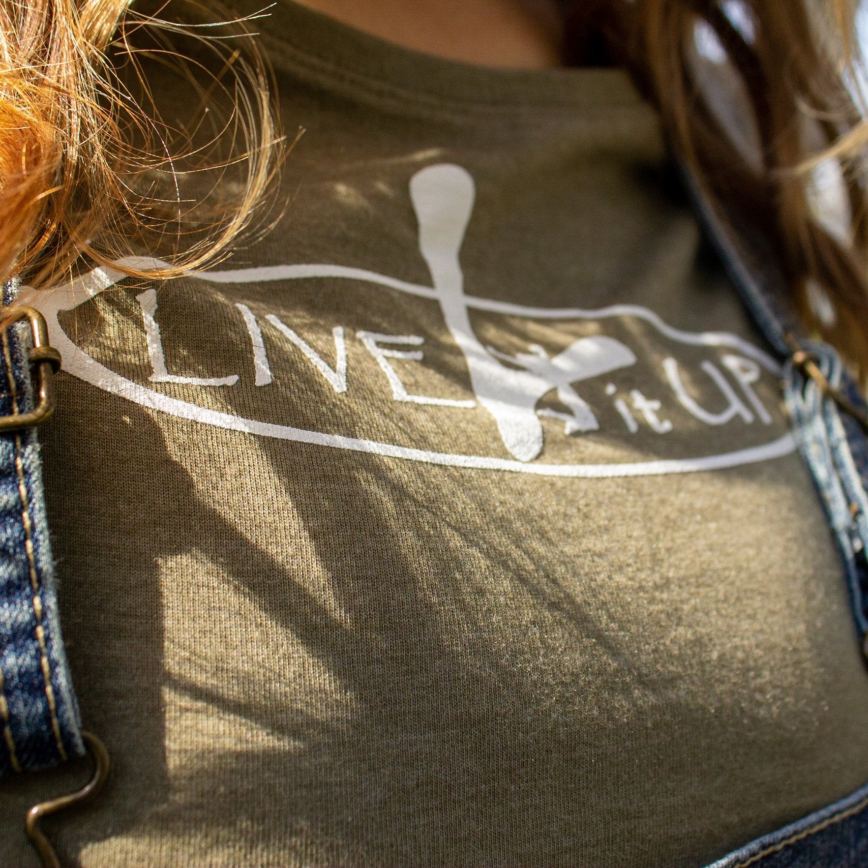 Women's Tee Collection Image