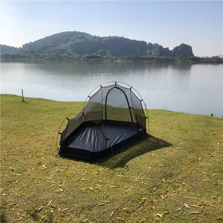 2 Person Lightweight backpacking / Camping Tent