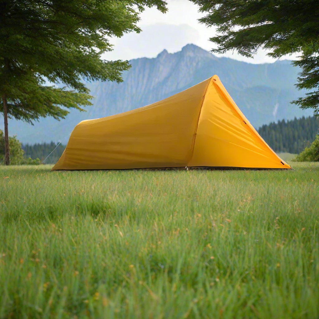 2 Person Lightweight backpacking / Camping Tent