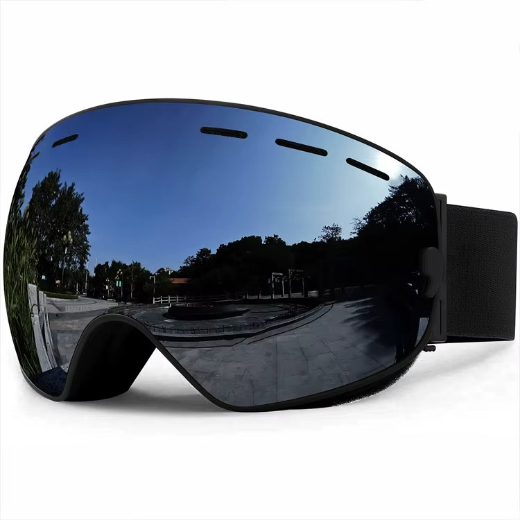 Anti-Fog Ski / Snowboarding Goggles – Live it Up Outfitters LLC