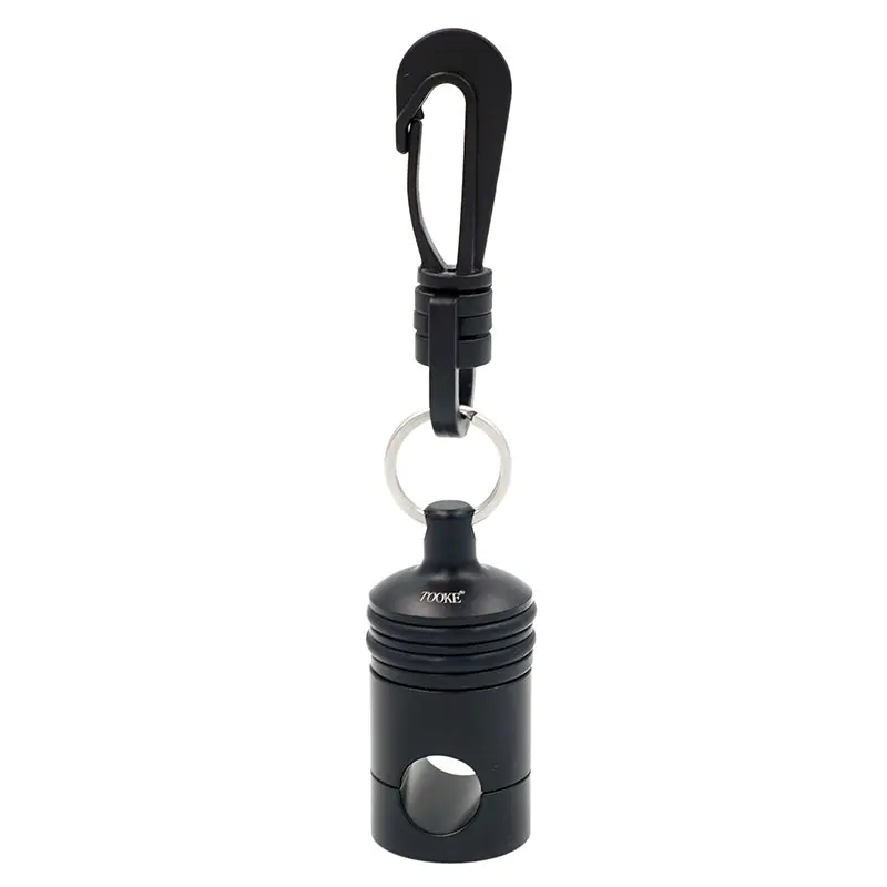 Magnetic Regulator Hose Clip