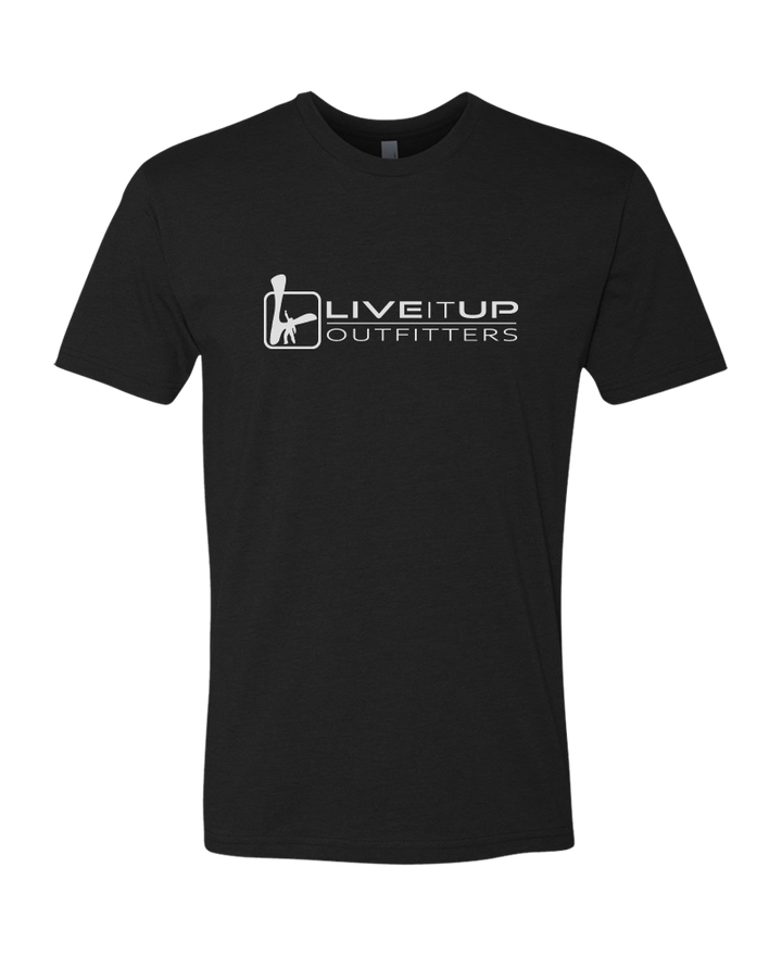 The "Official" Live it Up Men's Tee